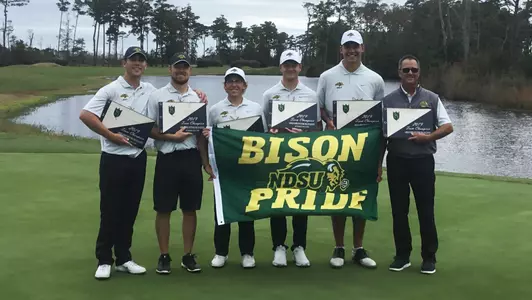 NDSU Men's Golf