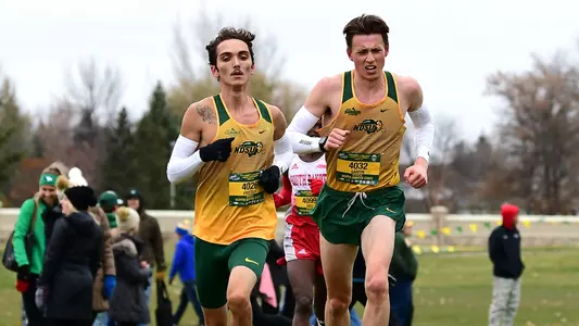 Keiser Freetly & Josh Samyn