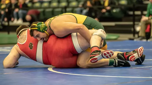 Brandon Metz