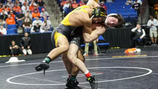 Luke Weber