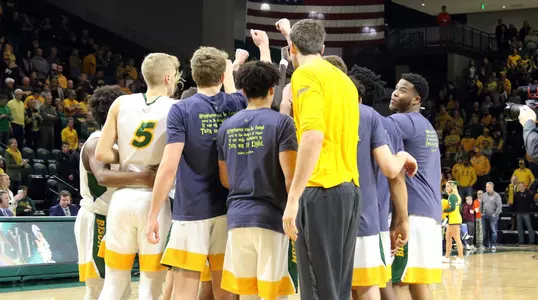 Team Huddle