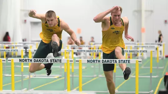 Ben Klimpke & Ryan Enerson