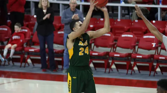 Tyson Ward