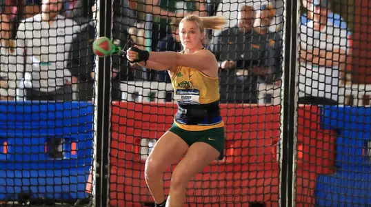 Maddy Nilles