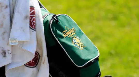 NDSU Women's Golf Bag