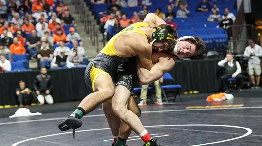 Luke Weber