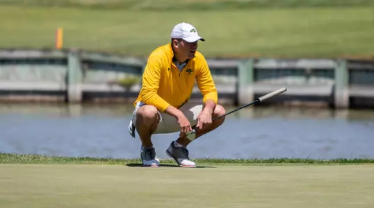 Van Holmgren 2018 Pacific Regional