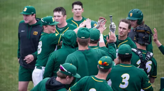 NDSU Baseball Team