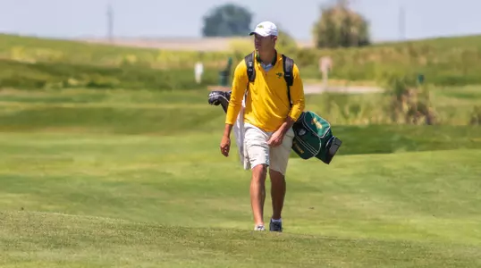 Van Holmgren 2018 Pacific Regional