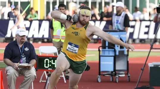 Payton Otterdahl