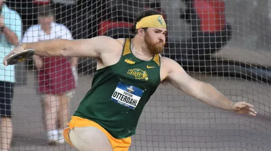 Payton Otterdahl