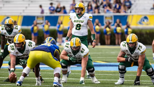 Zeb Noland and Zach Kubas