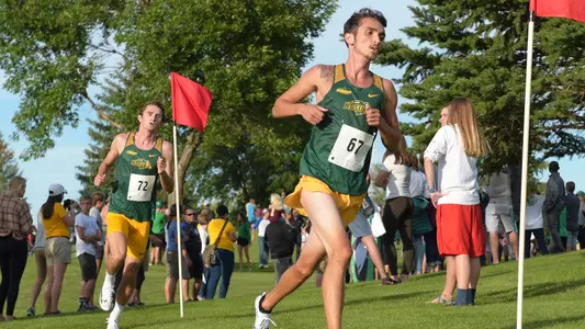 Keiser Freetly & Isaac Huber