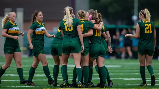 NDSU Women's Soccer
