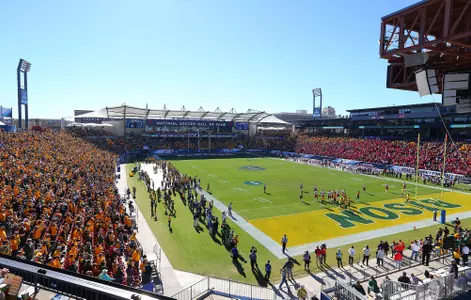 Toyota Stadium