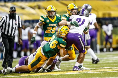 James Kaczor, Jackson Hankey