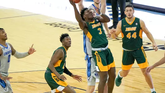 Tyree Eady