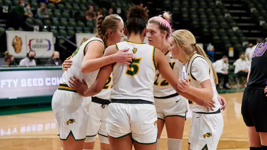 NDSU Women's Basketball
