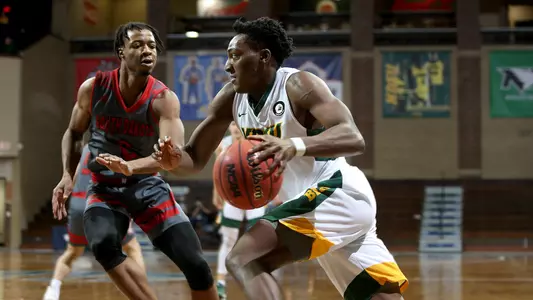 Tyree Eady