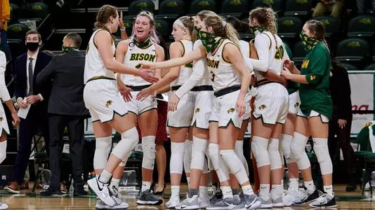 NDSU Women's Basketball