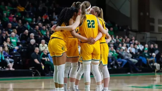 NDSU Women's Basketball