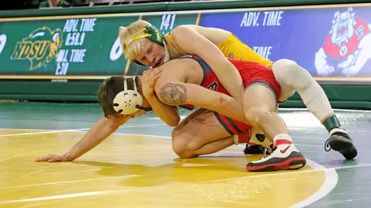 Dylan Droegemueller