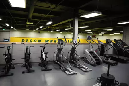 Strength and conditioning equipment