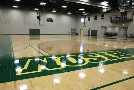 Nodak Insurance Basketball Performance Center