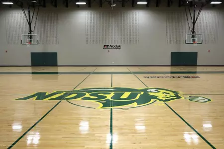 Nodak Insurance Basketball Performance Center