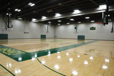 Nodak Insurance Basketball Performance Center