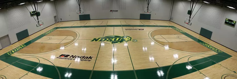 Nodak Insurance Basketball Performance Center