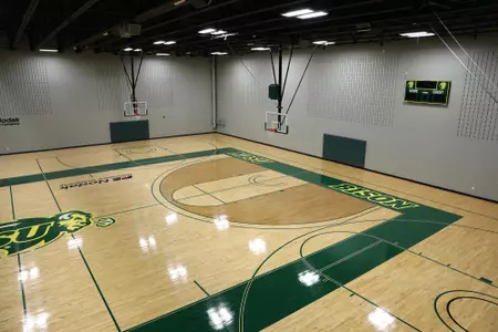 Nodak Insurance Basketball Performance Center