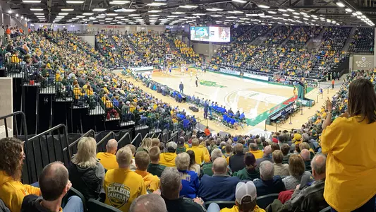 Scheels Center