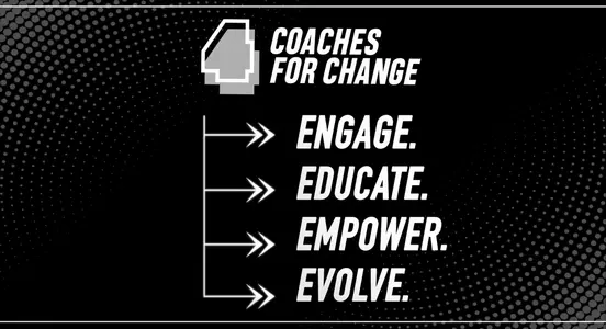 Coaches 4 Change