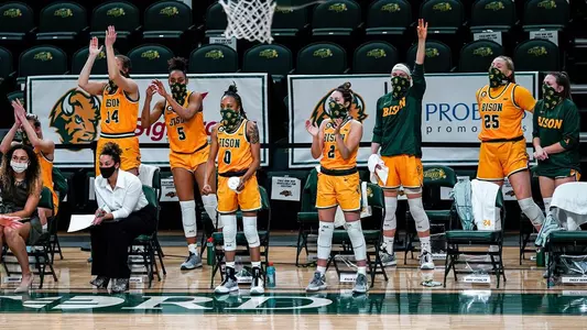 NDSU Women's Basketball