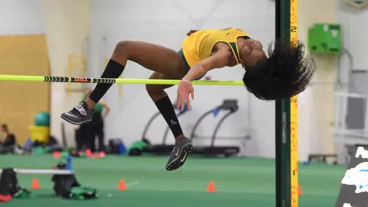 Daejha Moss