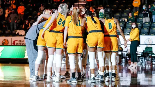 NDSU Women's Basketball