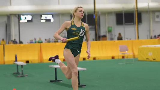 Peyton Frolek