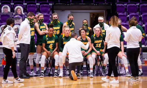 NDSU Women's Basketball