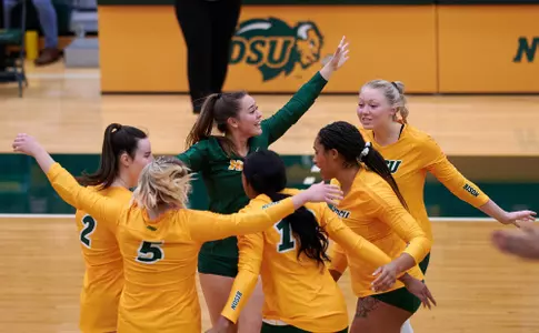 VB Team Celebration
