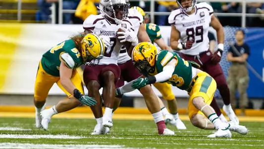 Mason Hofstedt, Jayden Price