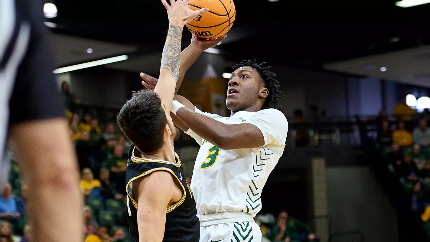 Tyree Eady