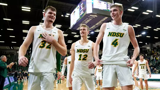 Andrew Morgan, Andrew Kallman & Grant Nelson