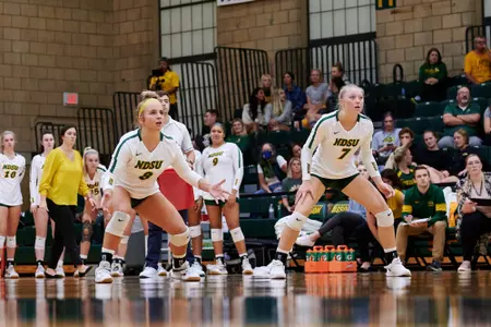 Ali Hinze Abby Stark