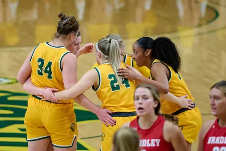 WBB Team