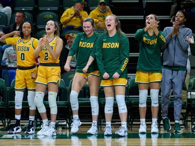 WBB Team