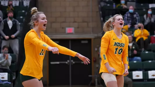 Alex Lyle & Maggie Steffen