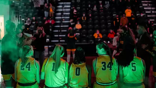 NDSU Women's Basketball