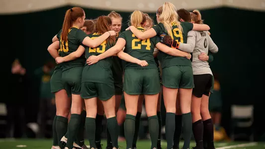 NDSU Women's Soccer