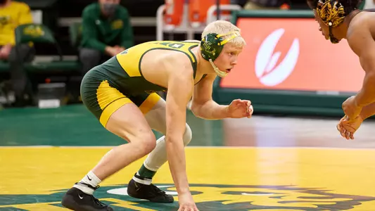Dylan Droegemueller